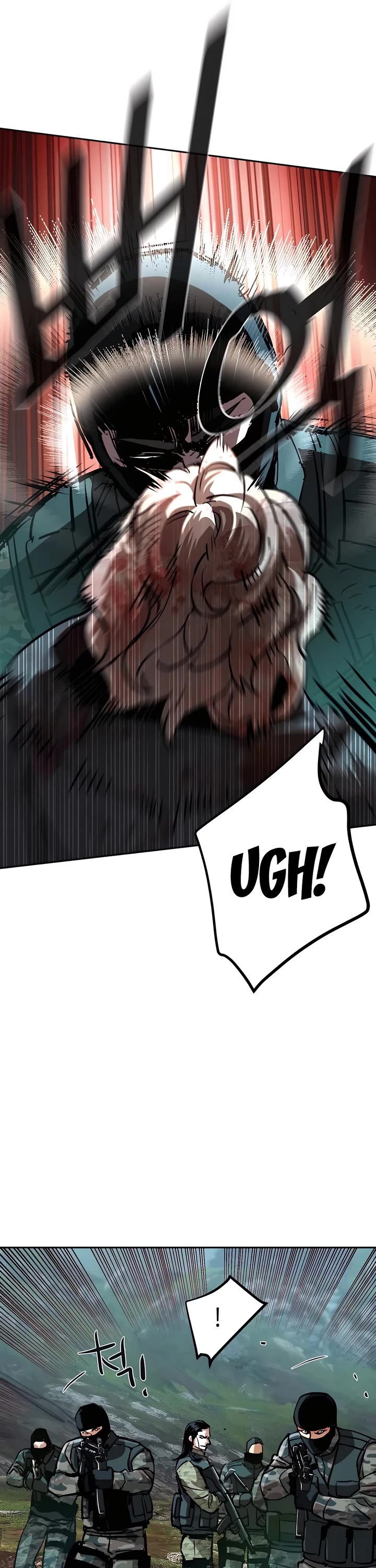 Mercenary Enrollment chapter 249 page 41