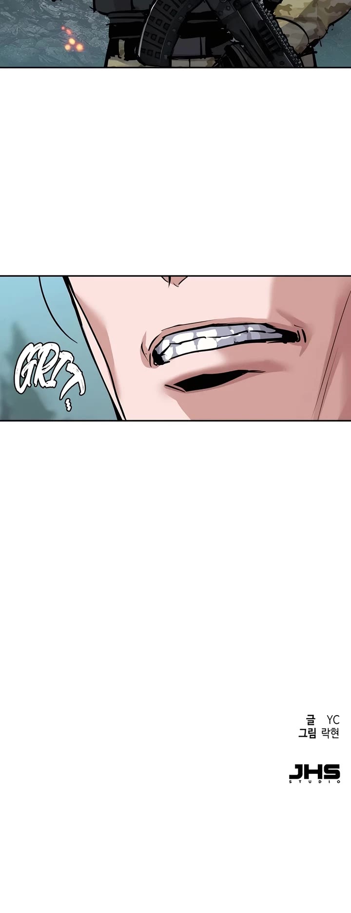 Mercenary Enrollment chapter 249 page 55