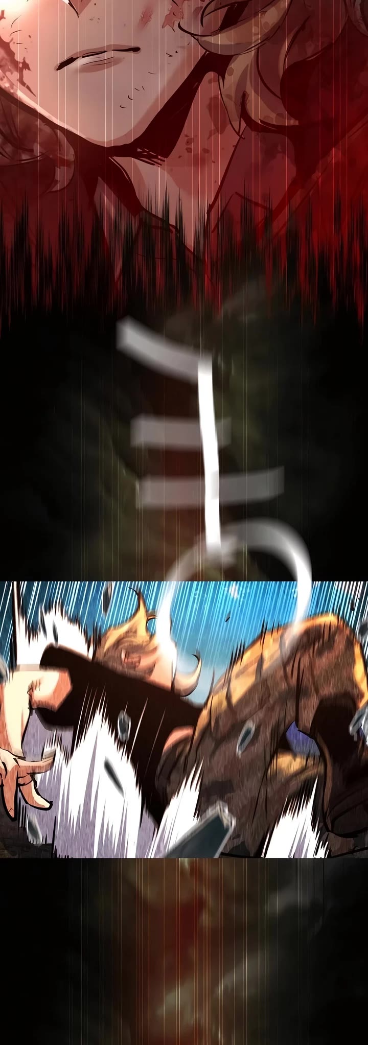 Mercenary Enrollment chapter 249 page 7