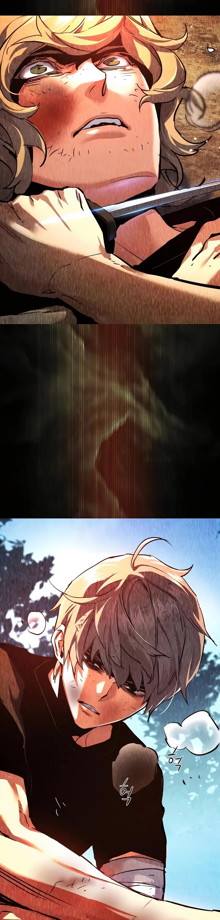 Mercenary Enrollment chapter 249 page 9