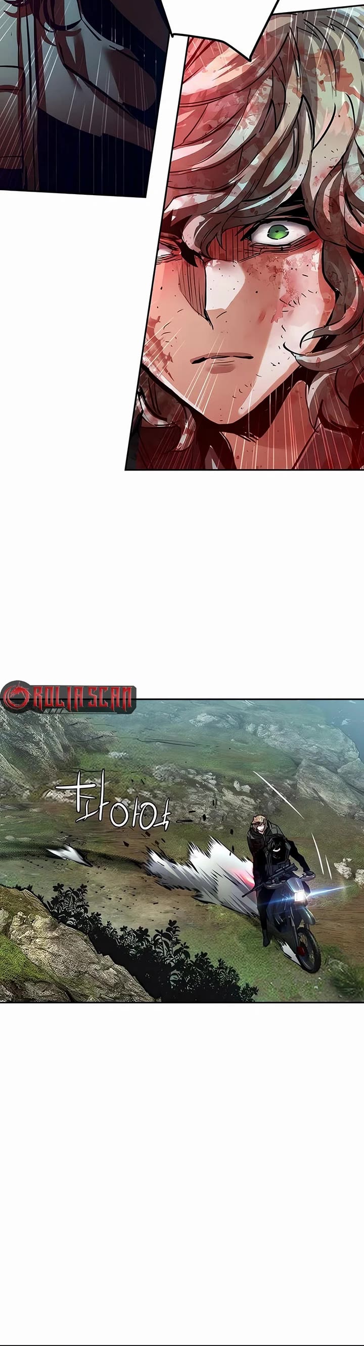 Mercenary Enrollment chapter 250 page 13