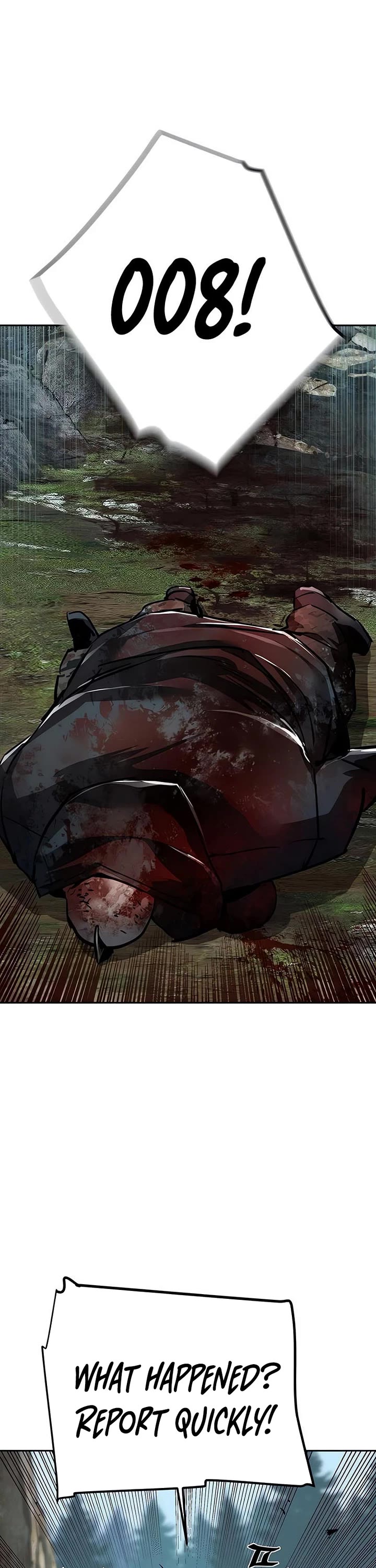 Mercenary Enrollment chapter 250 page 26