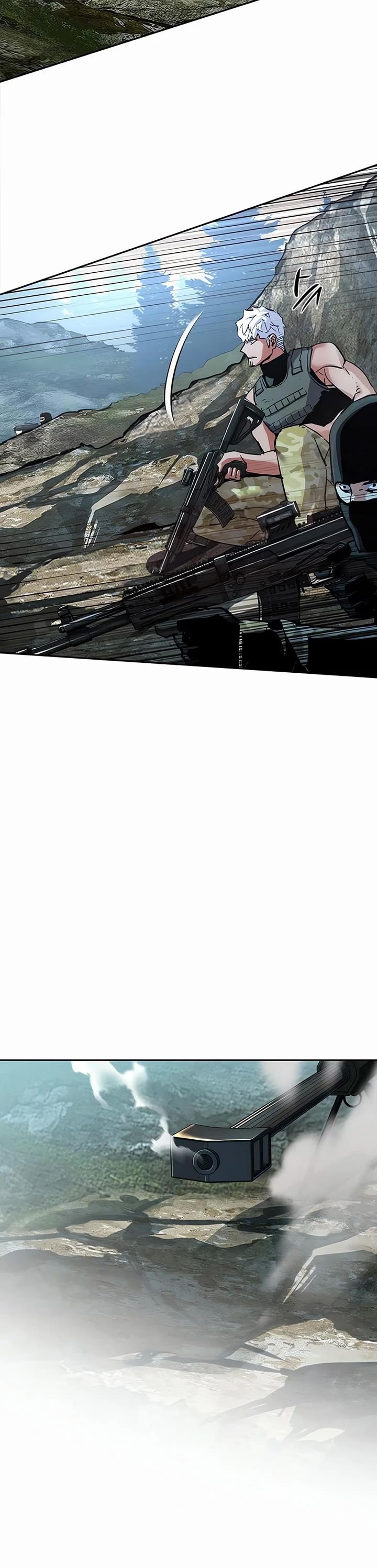 Mercenary Enrollment chapter 250 page 46