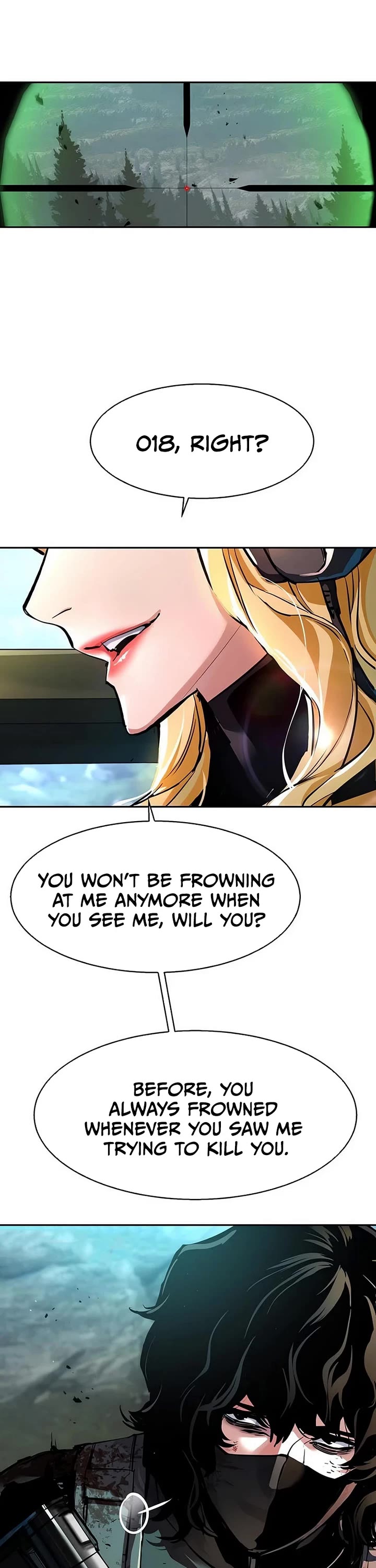 Mercenary Enrollment chapter 250 page 48