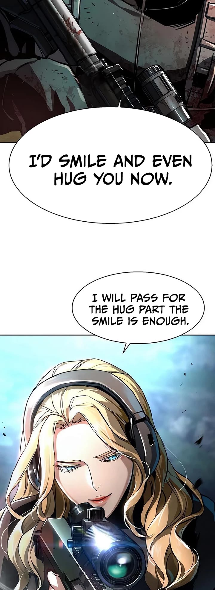 Mercenary Enrollment chapter 250 page 49