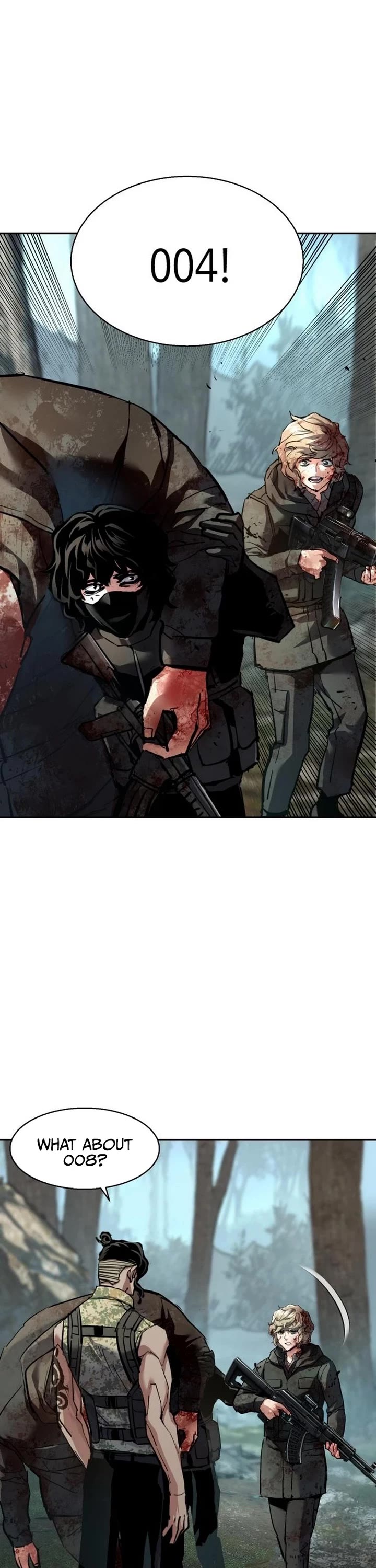 Mercenary Enrollment chapter 251 page 16