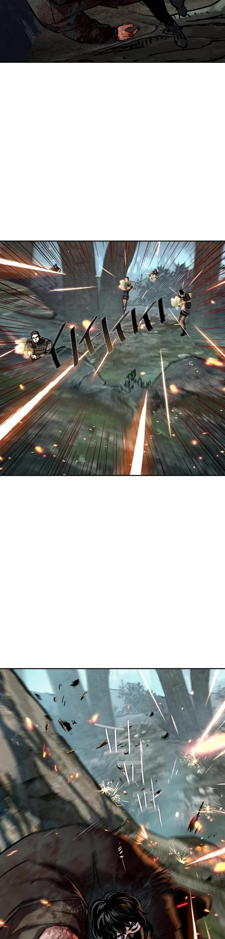 Mercenary Enrollment chapter 251 page 2