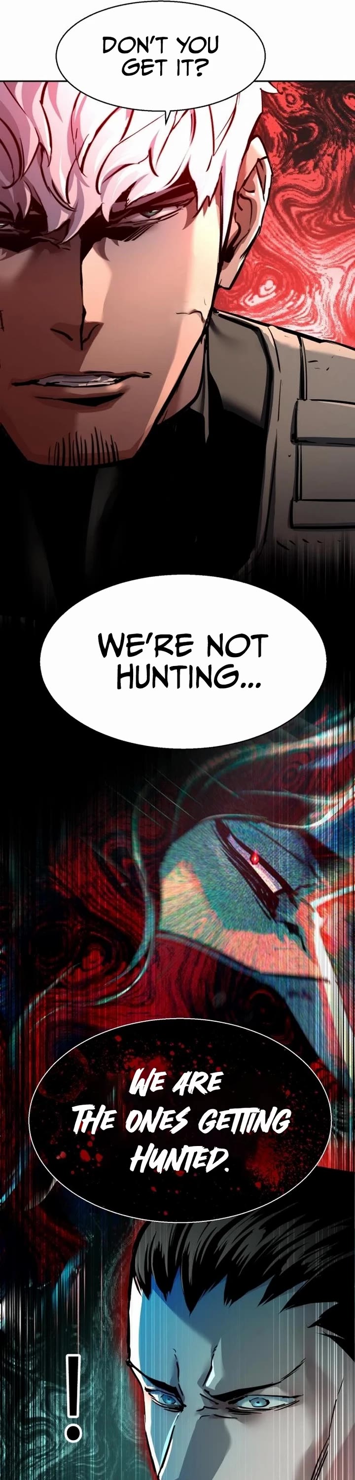 Mercenary Enrollment chapter 251 page 42