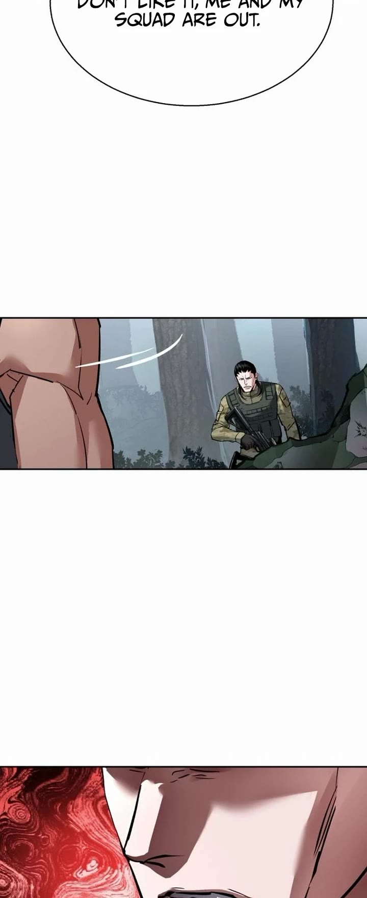 Mercenary Enrollment chapter 251 page 45