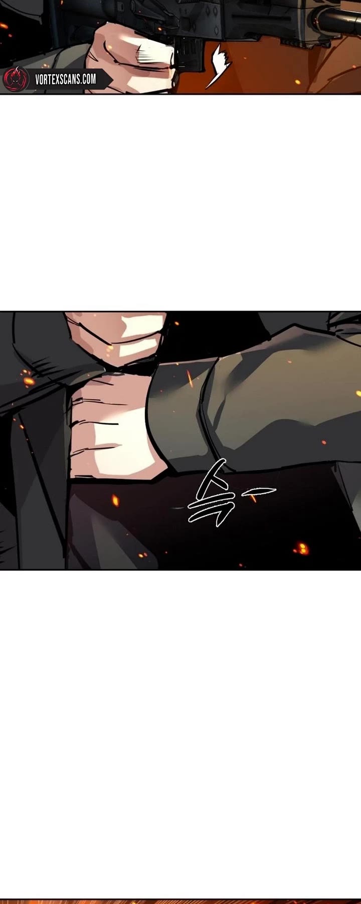 Mercenary Enrollment chapter 251 page 50