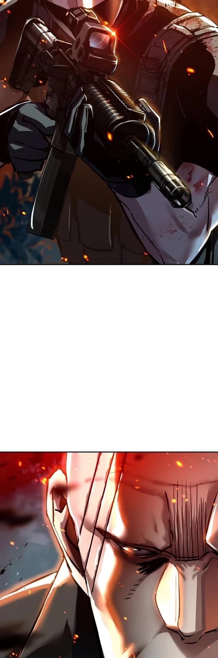 Mercenary Enrollment chapter 251 page 53