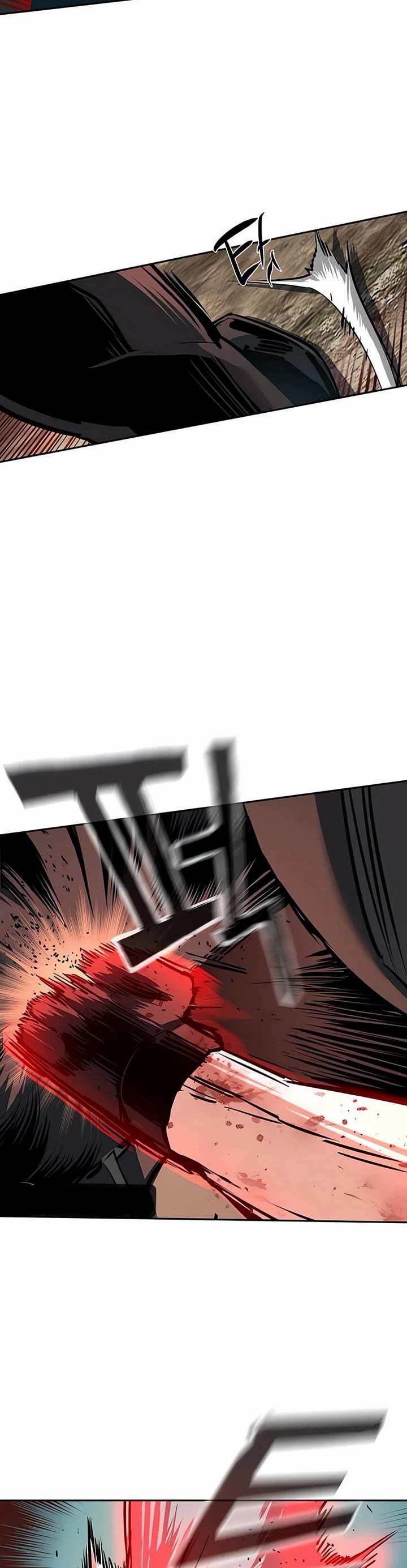 Mercenary Enrollment chapter 252 page 14