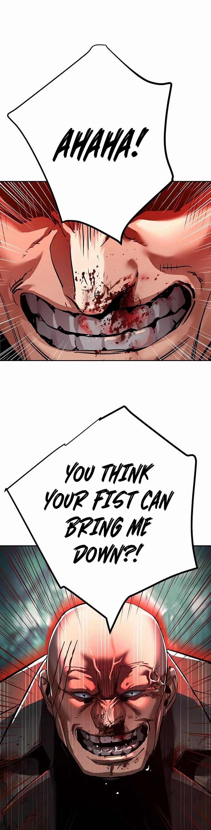 Mercenary Enrollment chapter 252 page 17