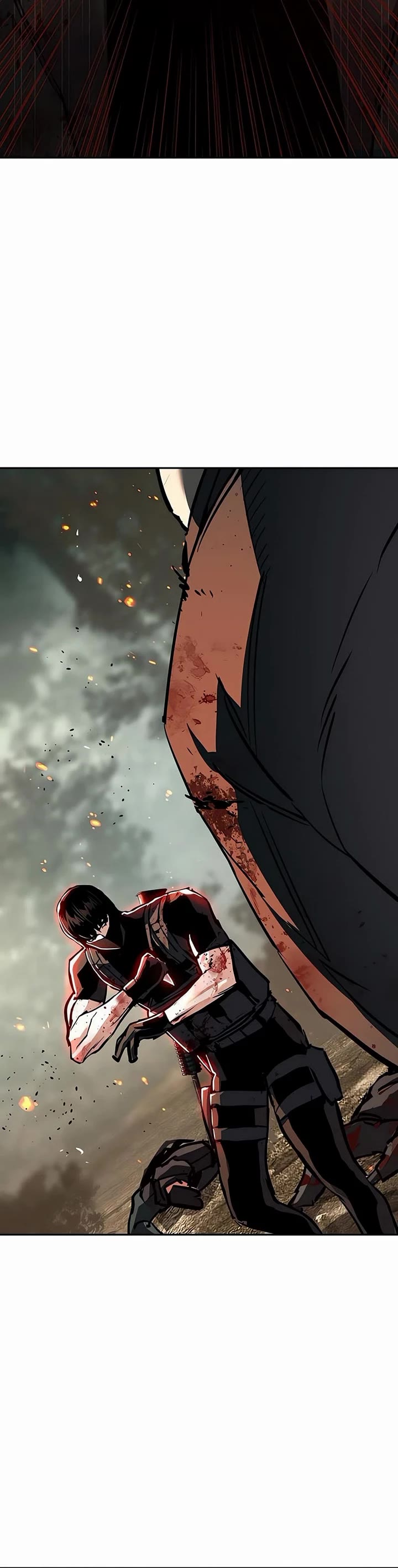 Mercenary Enrollment chapter 252 page 18