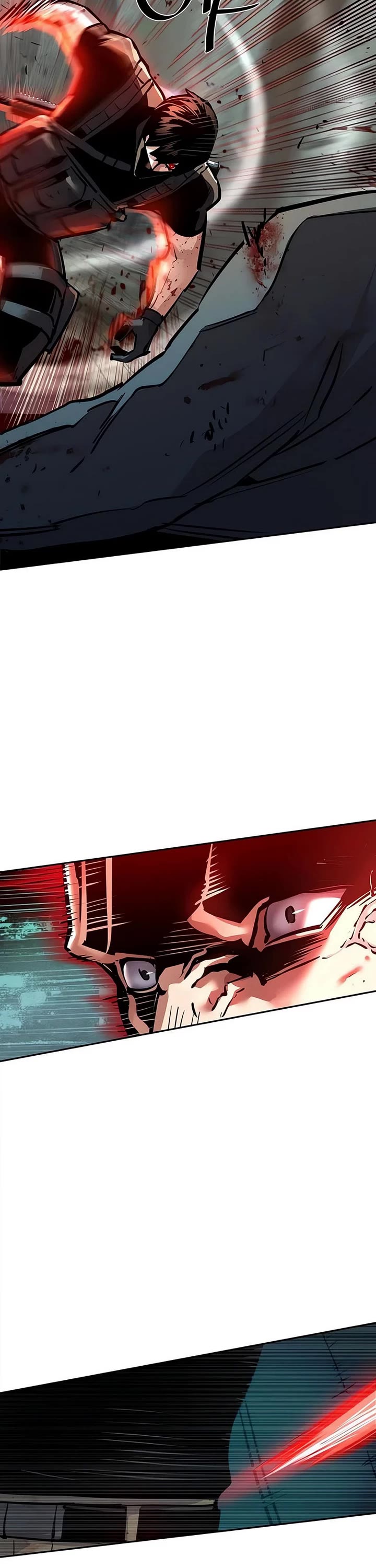 Mercenary Enrollment chapter 252 page 21