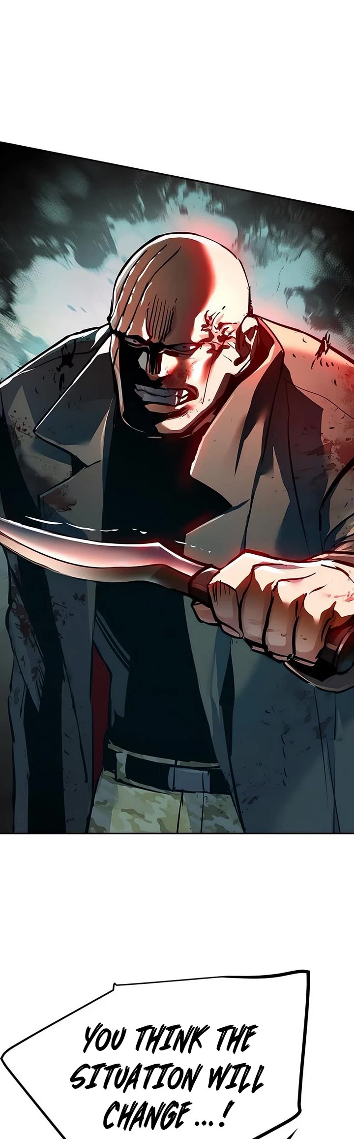 Mercenary Enrollment chapter 252 page 23