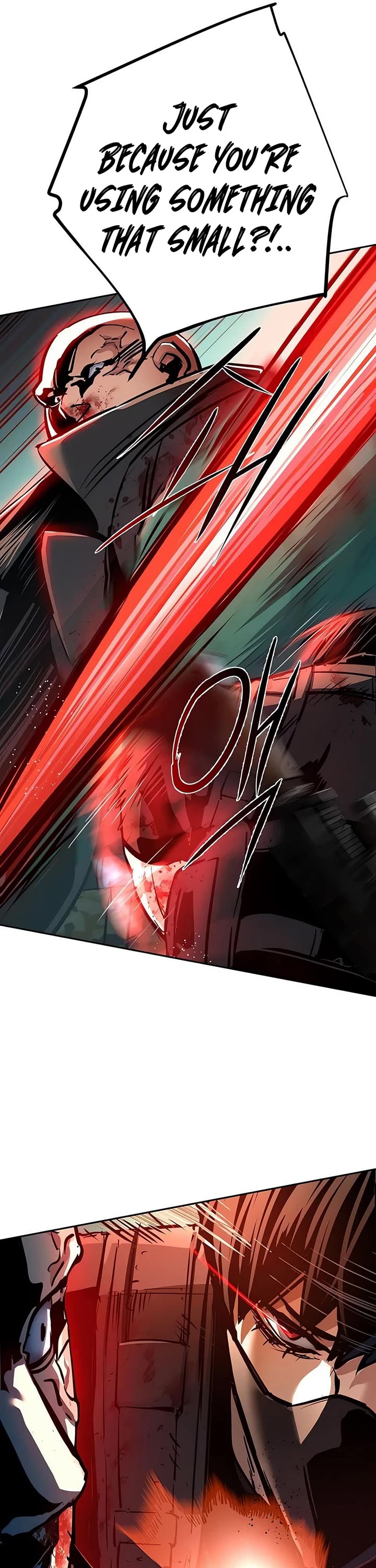 Mercenary Enrollment chapter 252 page 25