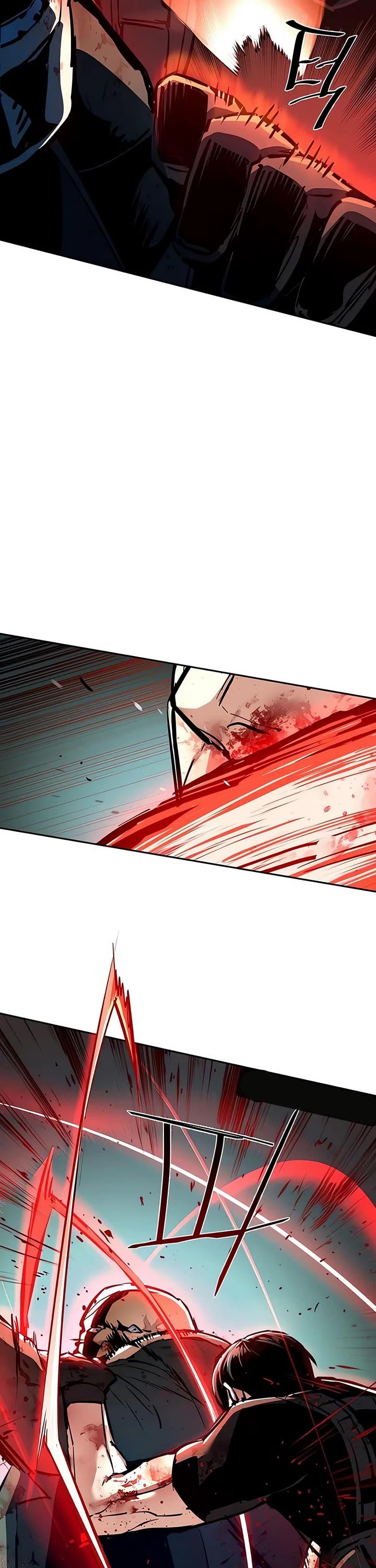 Mercenary Enrollment chapter 252 page 26