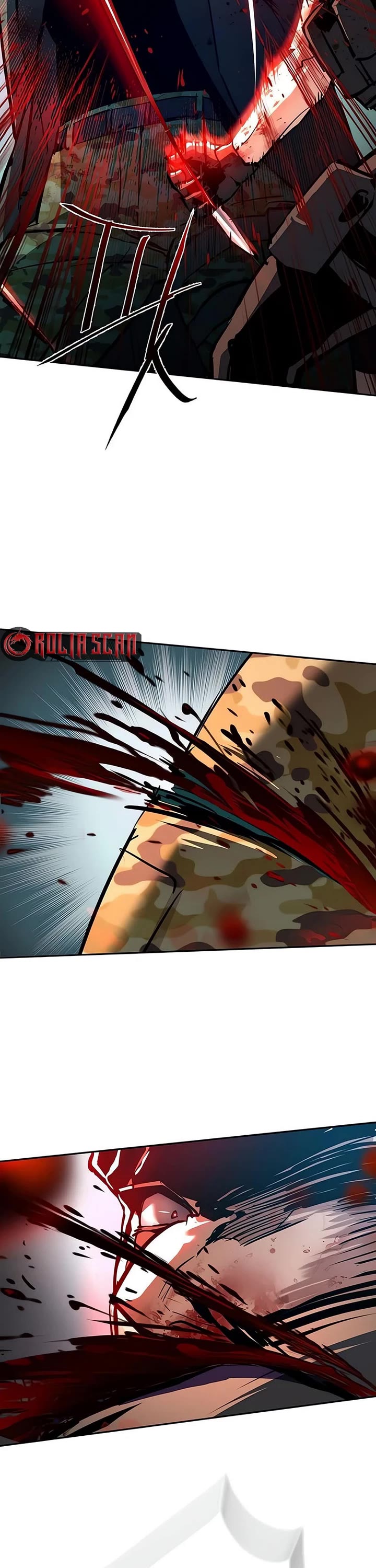 Mercenary Enrollment chapter 252 page 27