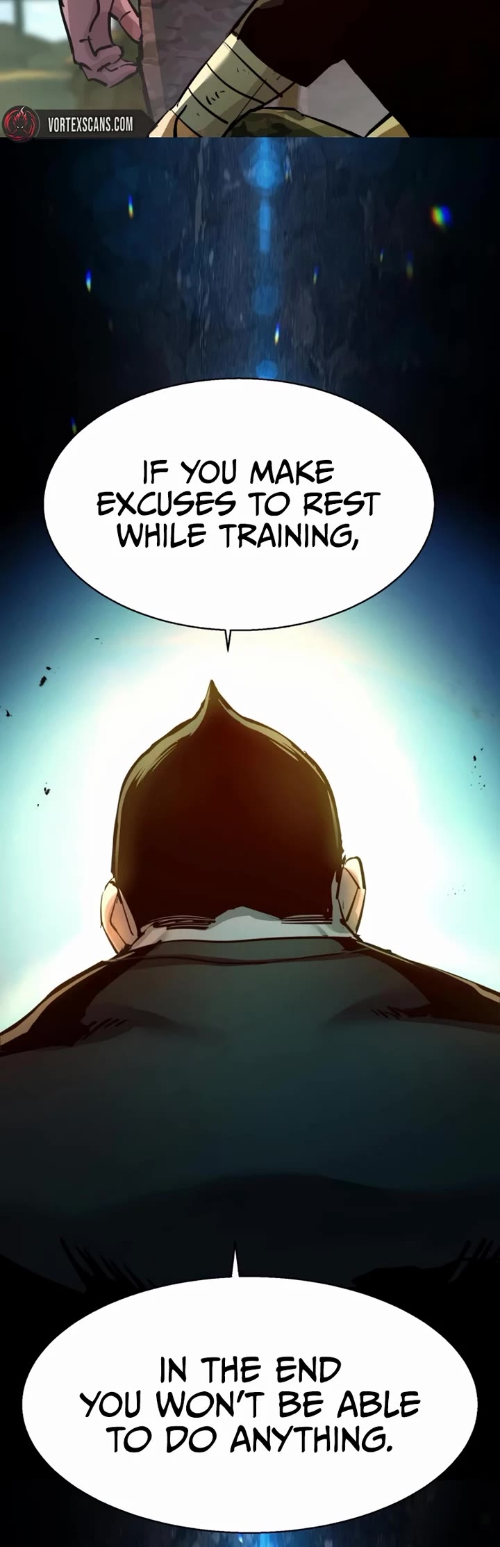 Mercenary Enrollment chapter 253 page 14