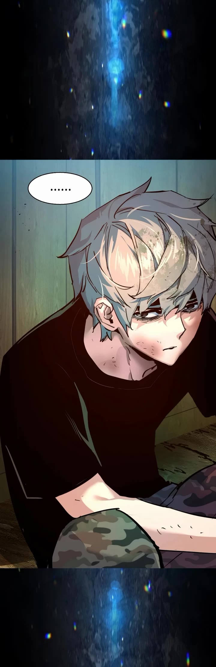 Mercenary Enrollment chapter 253 page 15