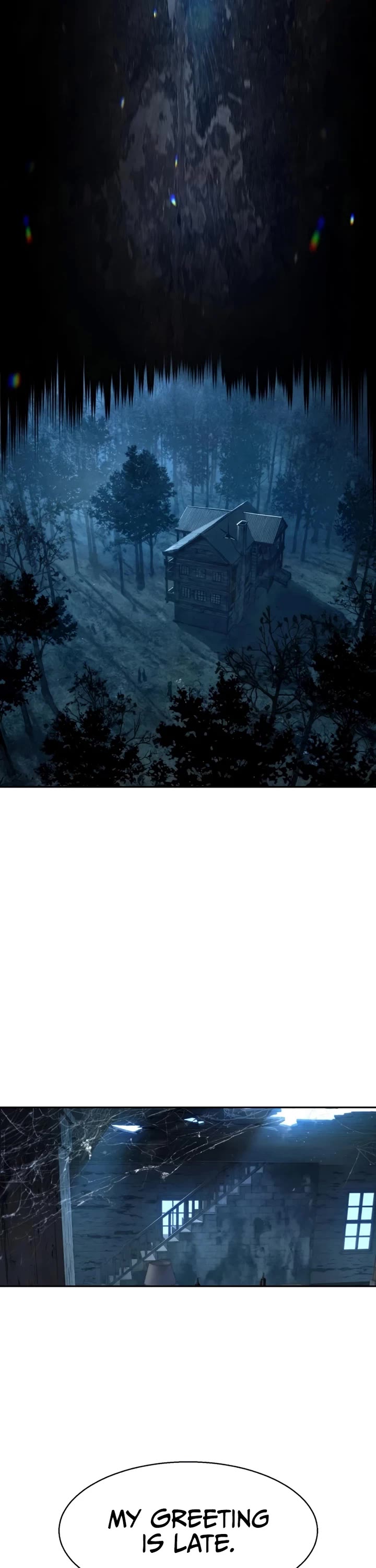 Mercenary Enrollment chapter 253 page 16