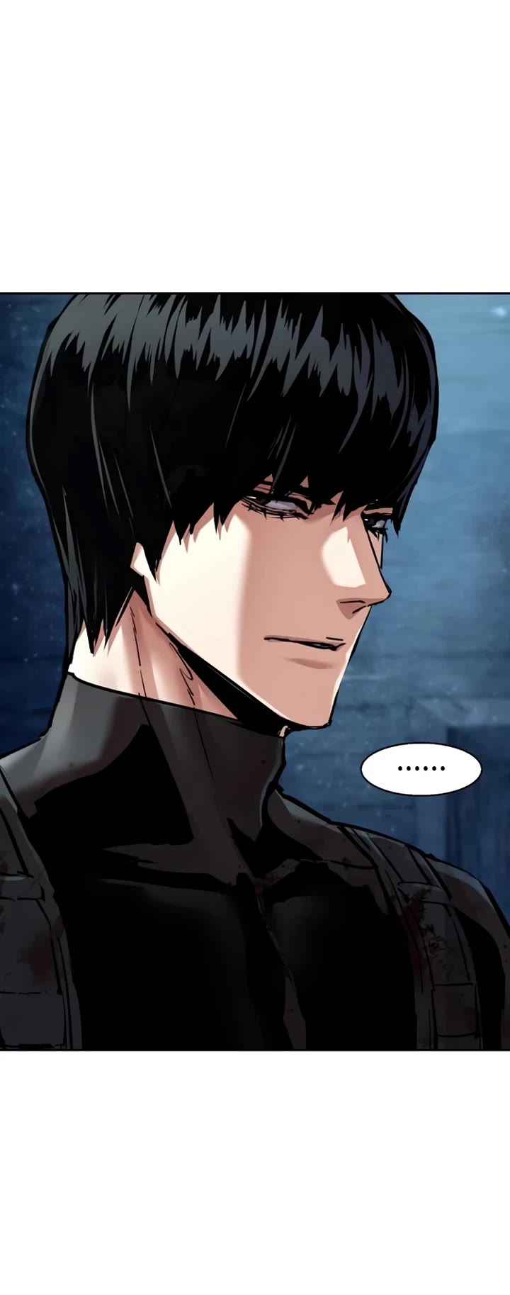 Mercenary Enrollment chapter 253 page 19