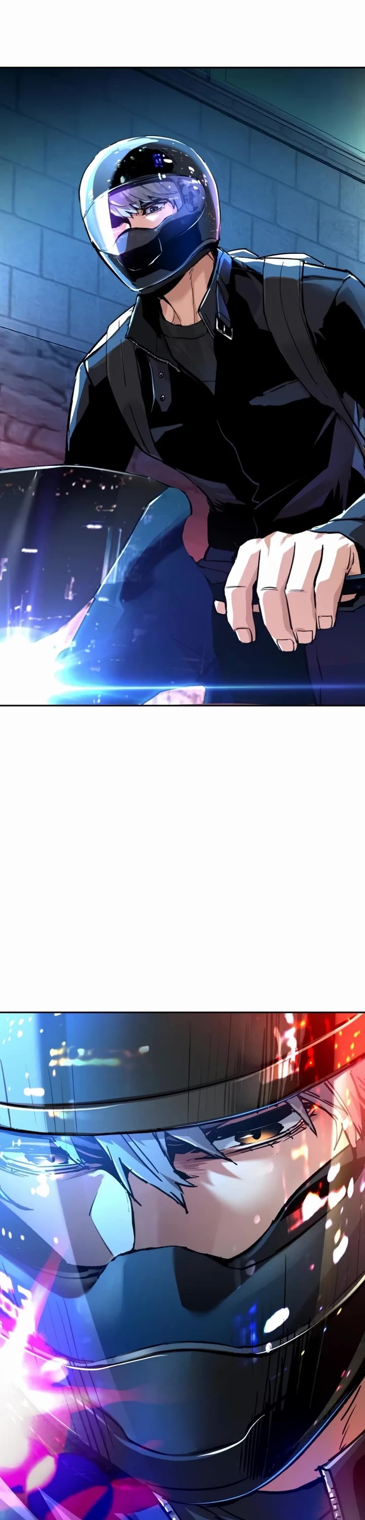 Mercenary Enrollment chapter 253 page 2