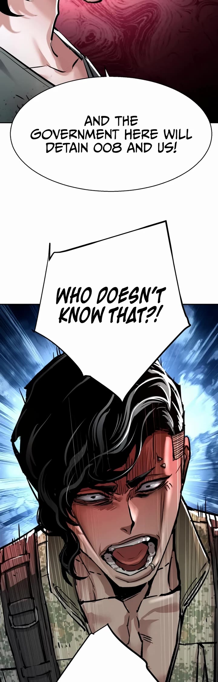 Mercenary Enrollment chapter 253 page 29