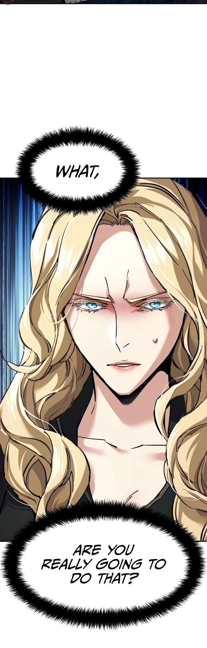 Mercenary Enrollment chapter 253 page 34