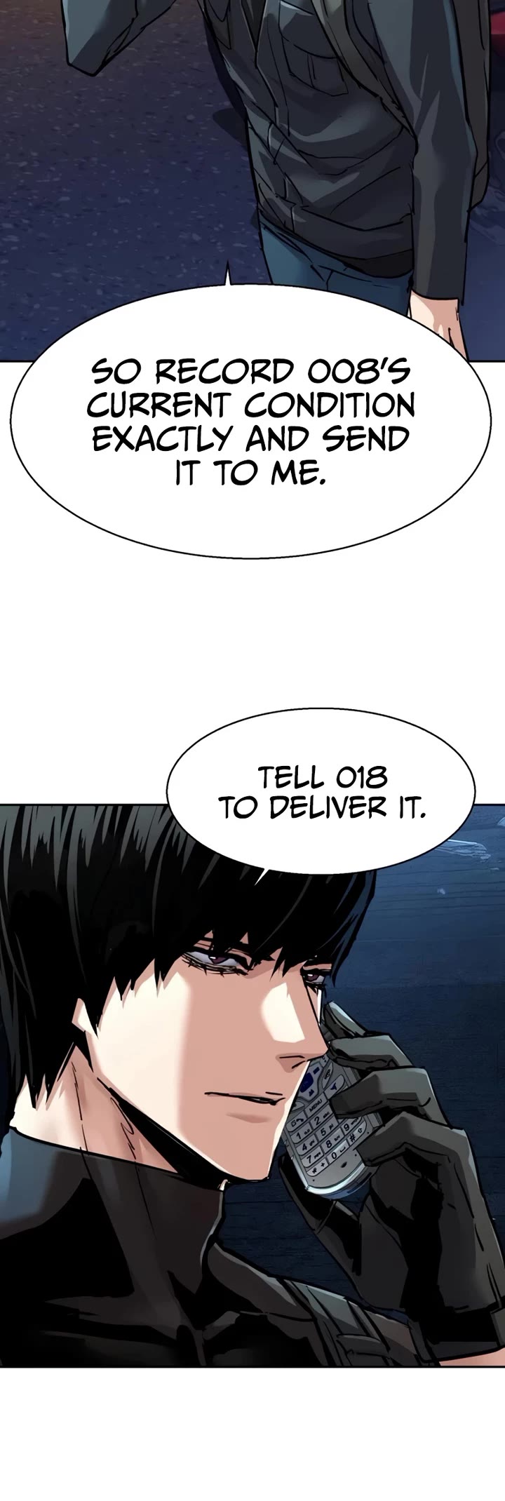 Mercenary Enrollment chapter 253 page 39