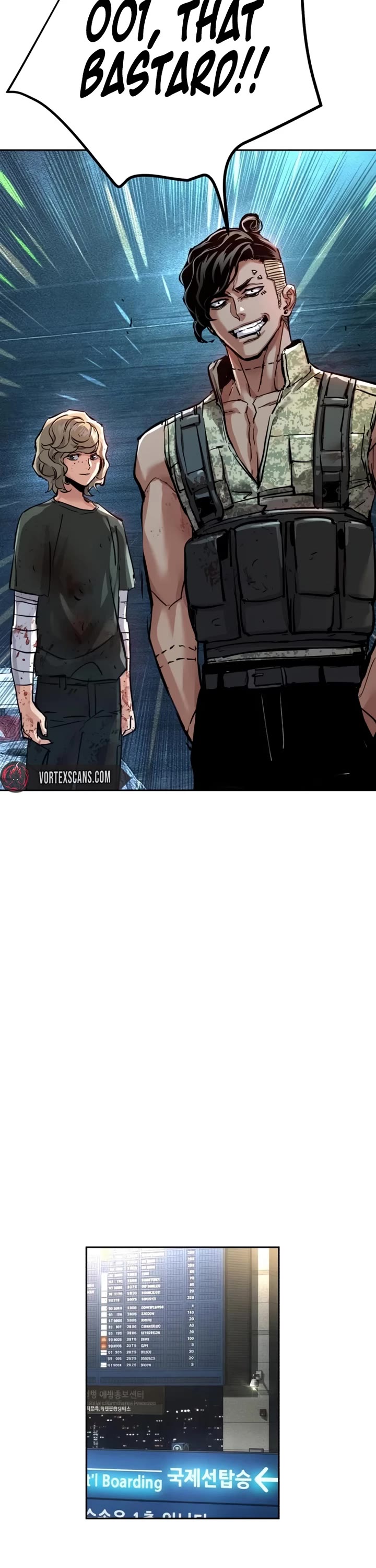 Mercenary Enrollment chapter 253 page 43