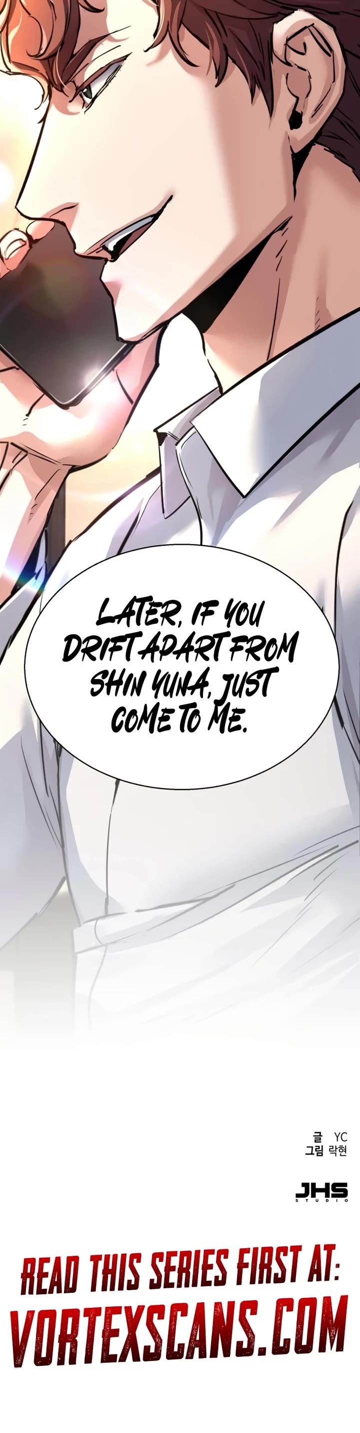 Mercenary Enrollment chapter 253 page 50