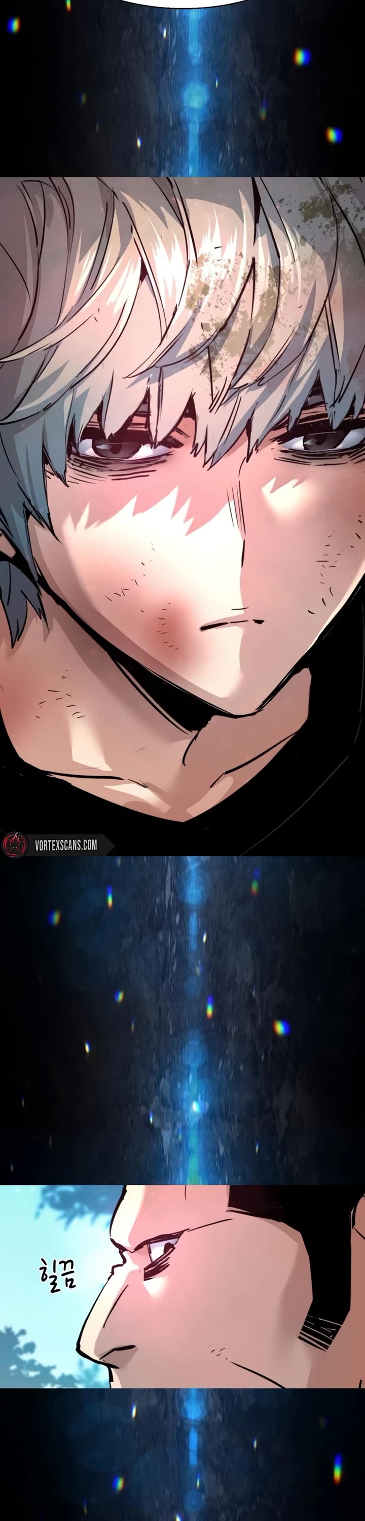 Mercenary Enrollment chapter 253 page 8