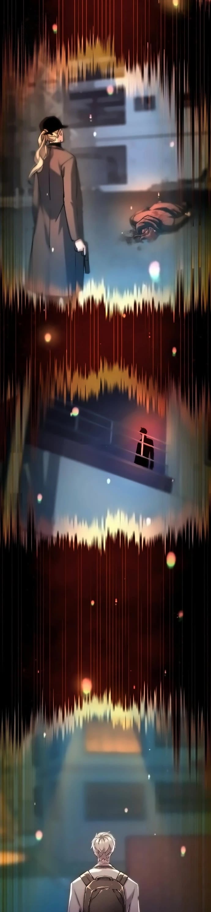 Mercenary Enrollment chapter 254 page 25