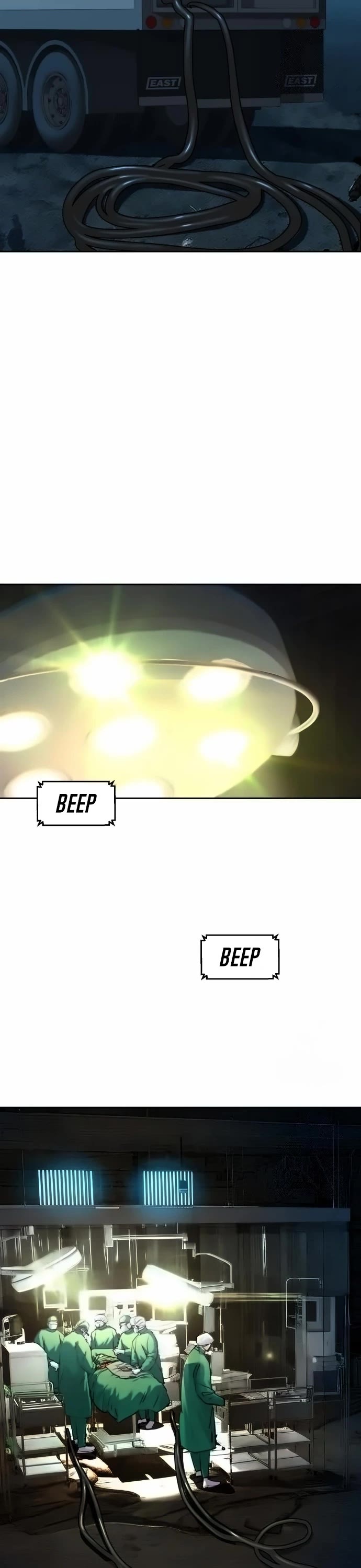 Mercenary Enrollment chapter 254 page 3