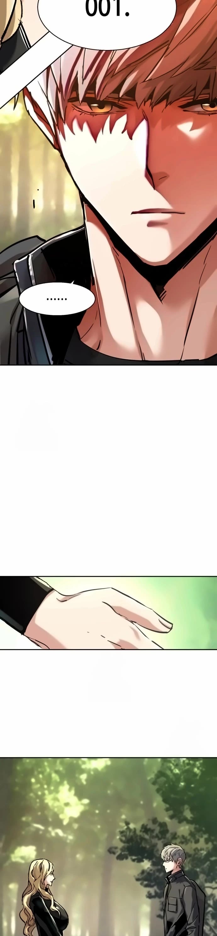 Mercenary Enrollment chapter 254 page 30