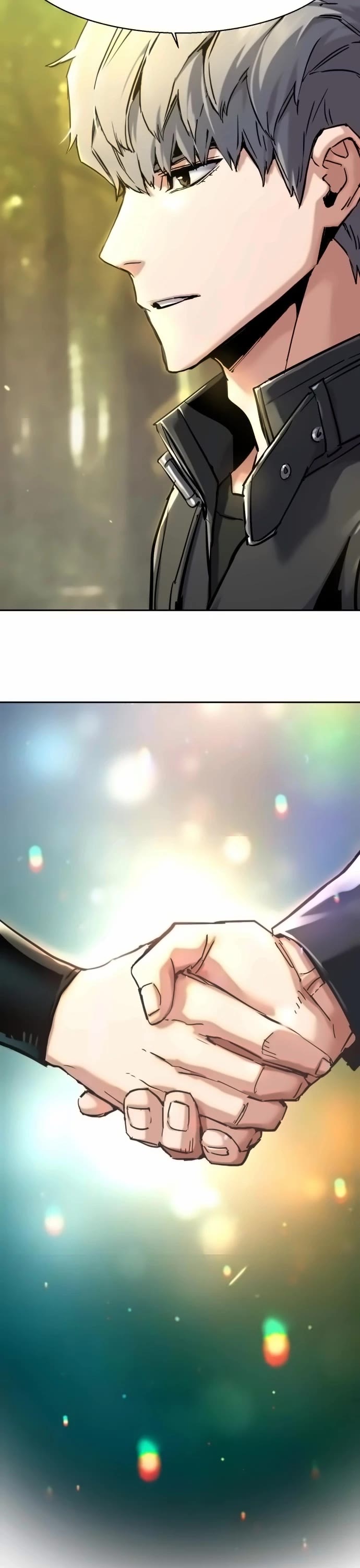 Mercenary Enrollment chapter 254 page 32