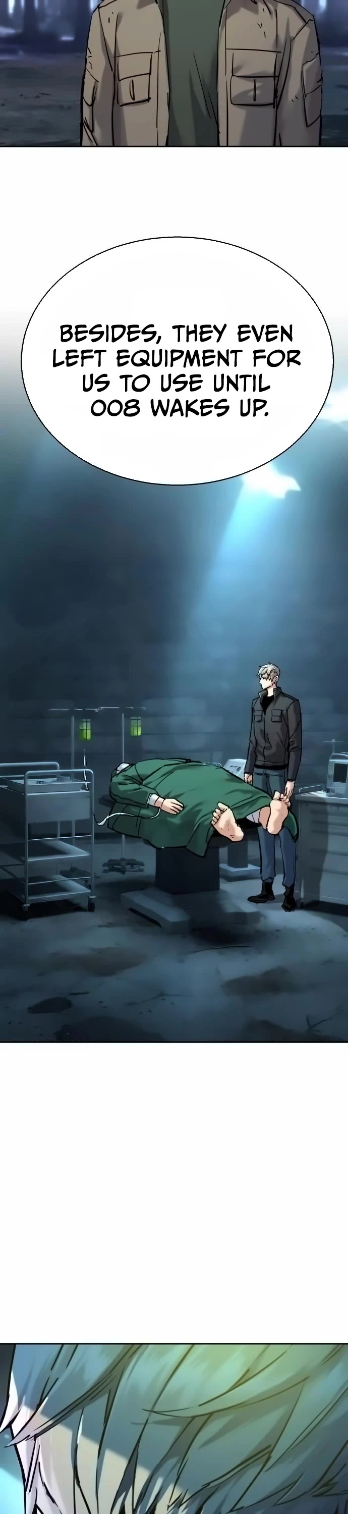 Mercenary Enrollment chapter 254 page 42