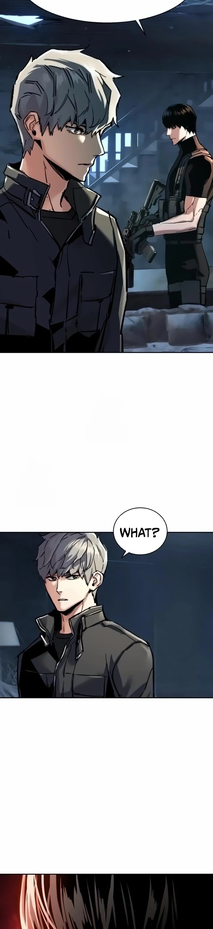 Mercenary Enrollment chapter 254 page 47