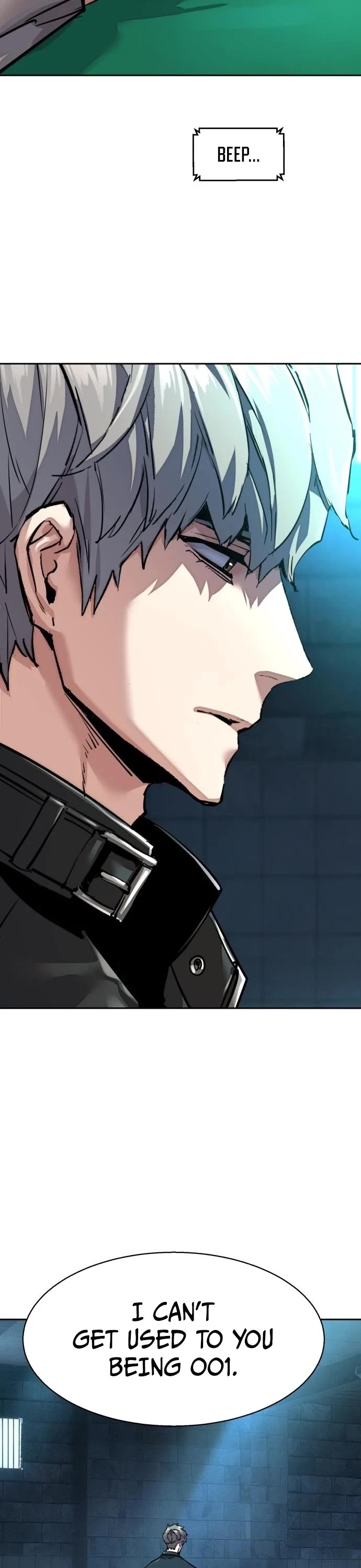 Mercenary Enrollment chapter 255 page 12