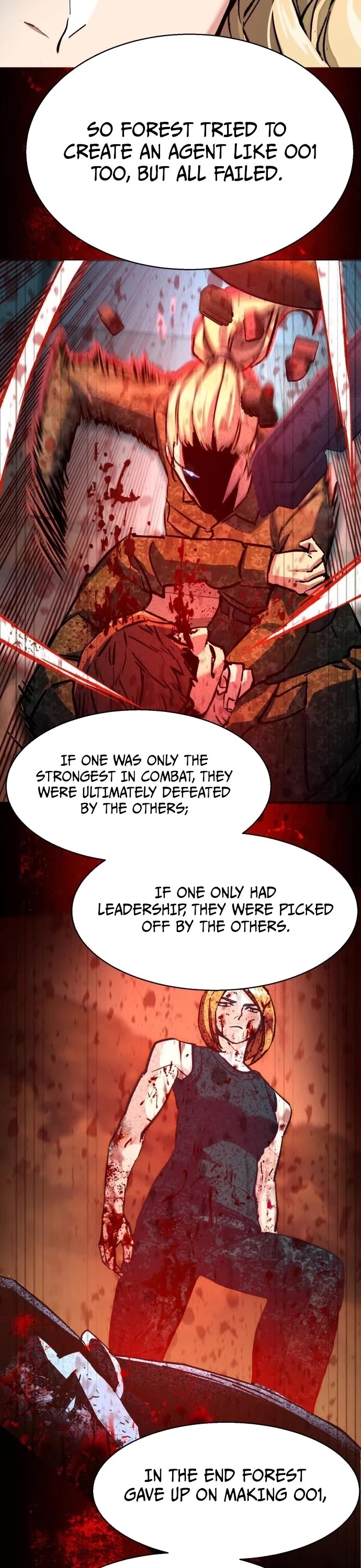 Mercenary Enrollment chapter 255 page 23