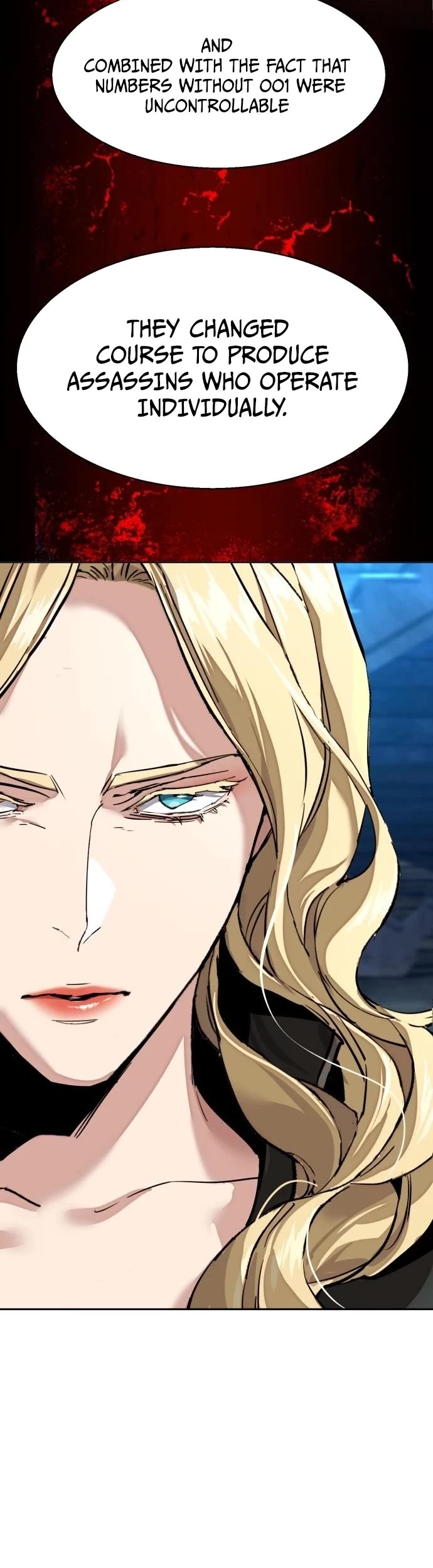 Mercenary Enrollment chapter 255 page 24