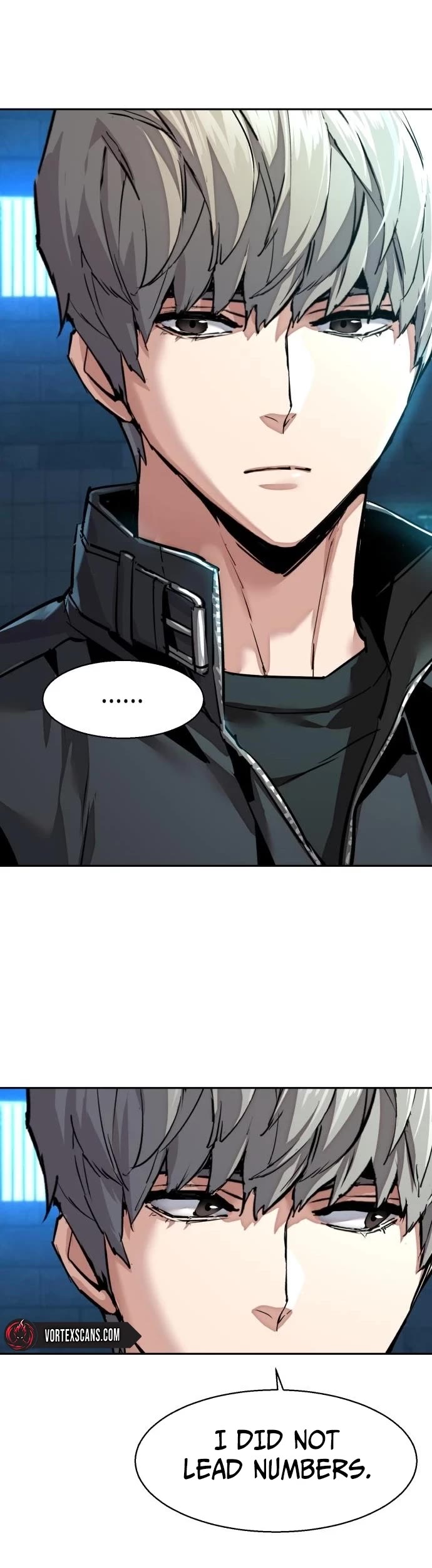 Mercenary Enrollment chapter 255 page 25