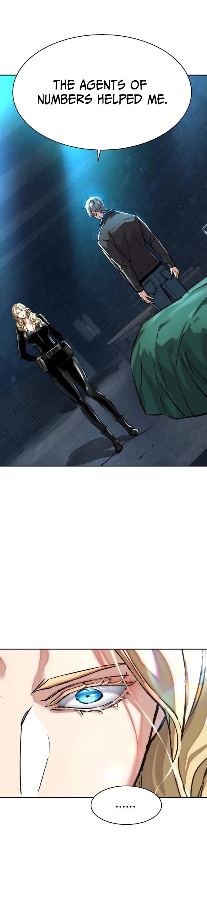 Mercenary Enrollment chapter 255 page 26