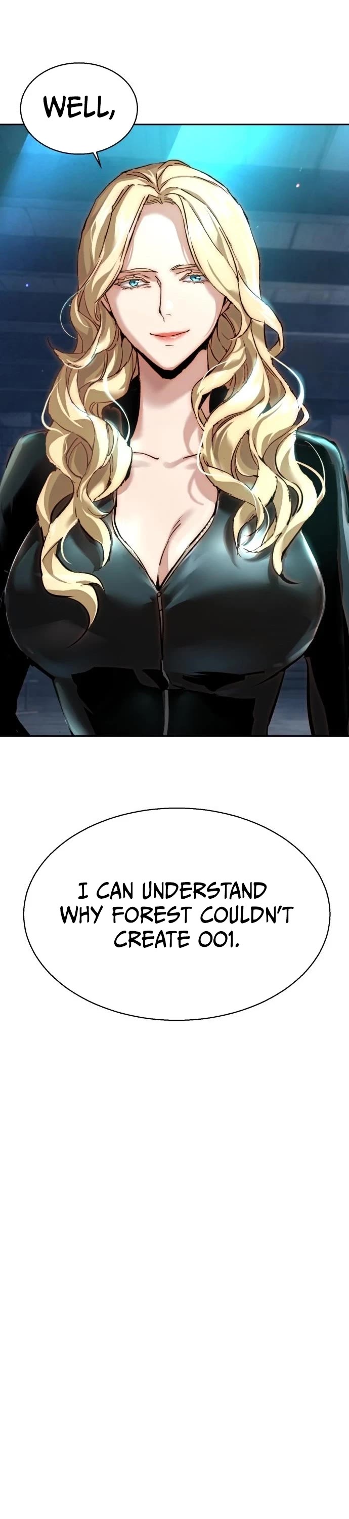 Mercenary Enrollment chapter 255 page 27