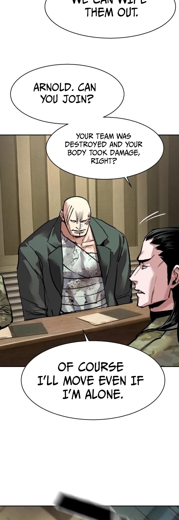 Mercenary Enrollment chapter 255 page 30