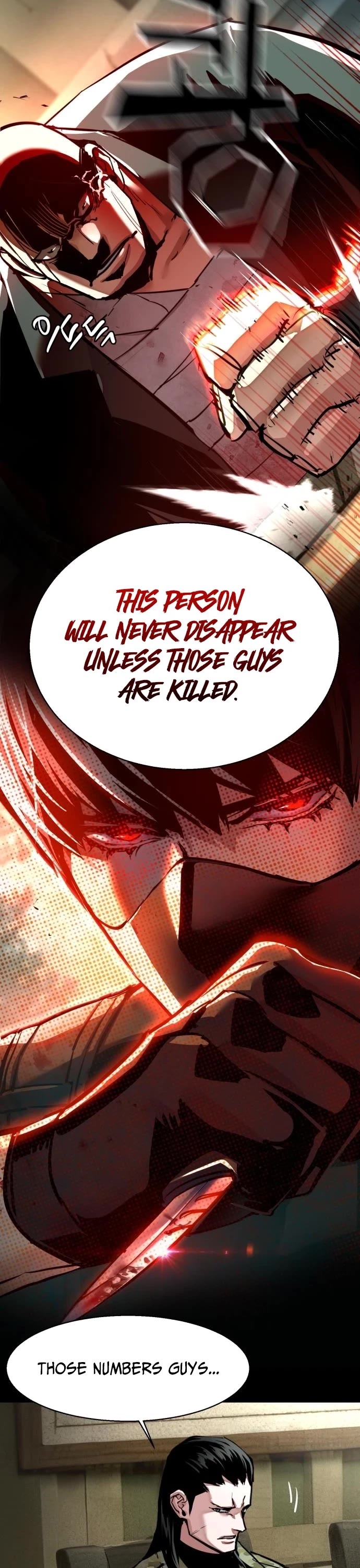 Mercenary Enrollment chapter 255 page 31