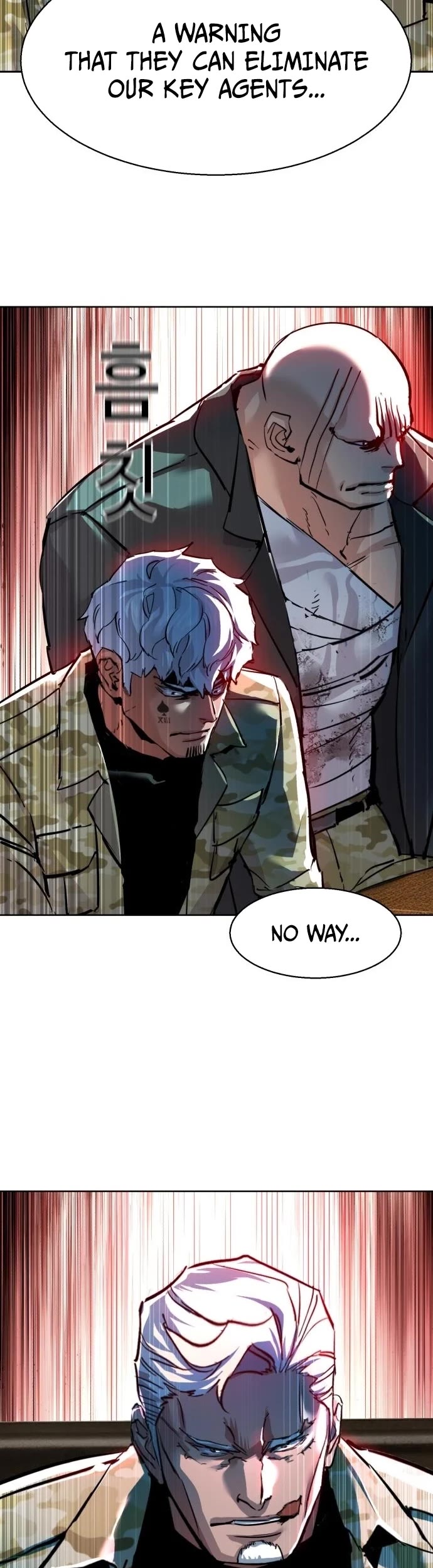 Mercenary Enrollment chapter 255 page 39