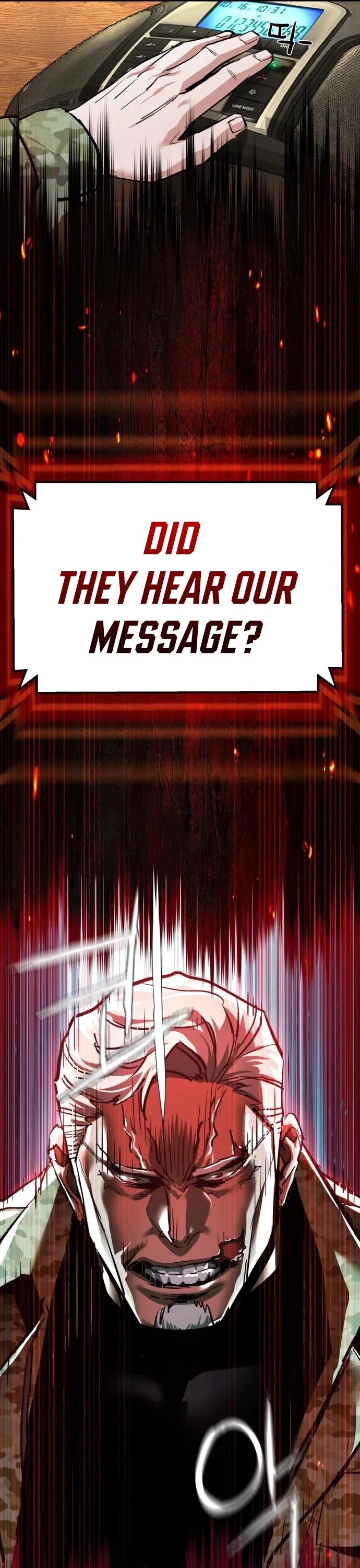 Mercenary Enrollment chapter 255 page 45